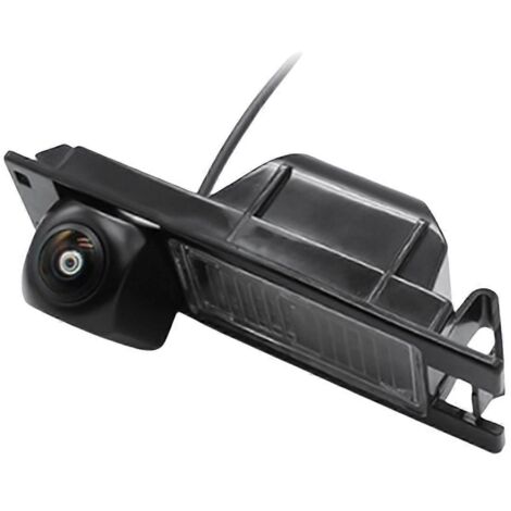 Caméra de recul de voiture 170 degrés HD 1080P AHD Fisheye pour