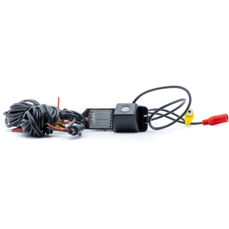 Caméra de recul dédiée Man, Seat, VW - Étanche