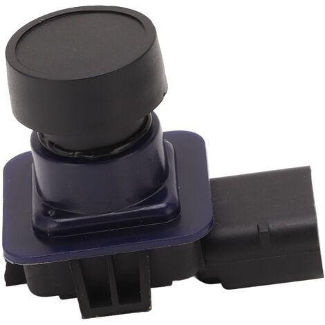 Caméra de recul DT4T 19G490 AB, Image claire de remplacement pour Ford Edge 2011 – 2015.