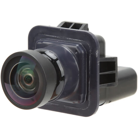 Caméra de recul EC3Z 19G490 A de remplacement pour Ford F-250, F-350, F-450, F-550 Super Duty 2013-2014