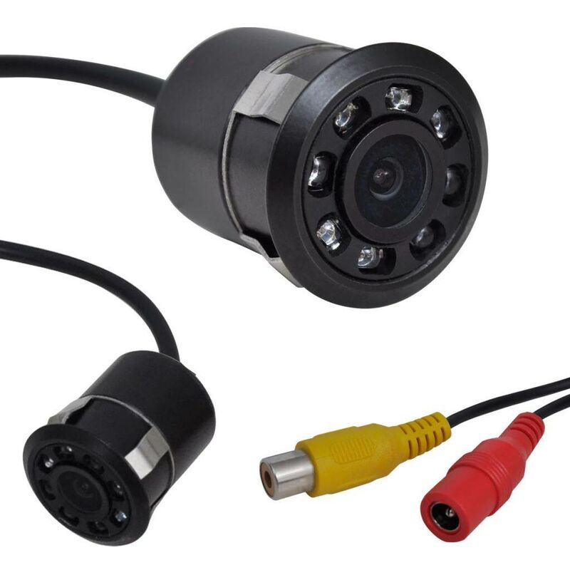 Camera de recul etanche avec Vision nocturne HDV06649
