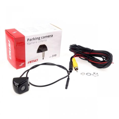 Caméra de recul HD-310 AMIO-02163