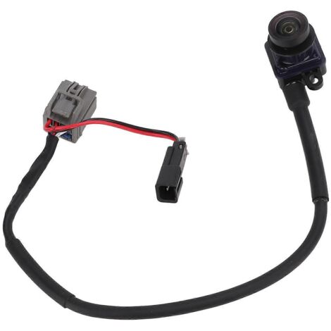 Caméra de recul HD 56054158AB, image claire, étanche IP68, compatible JOURNEY 2011-2020, remplacement direct.