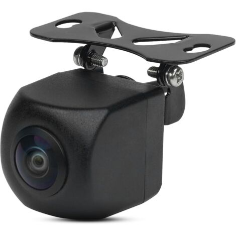 Caméra de recul HD Starlight avec vision nocturne, étanche IP69K, grand angle de 140°, universelle pour véhicules, voitures, camions, camping-cars, SUV et pick-ups.