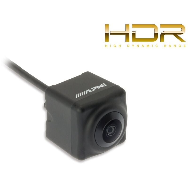 Caméra de recul hce-c1100d Alpine