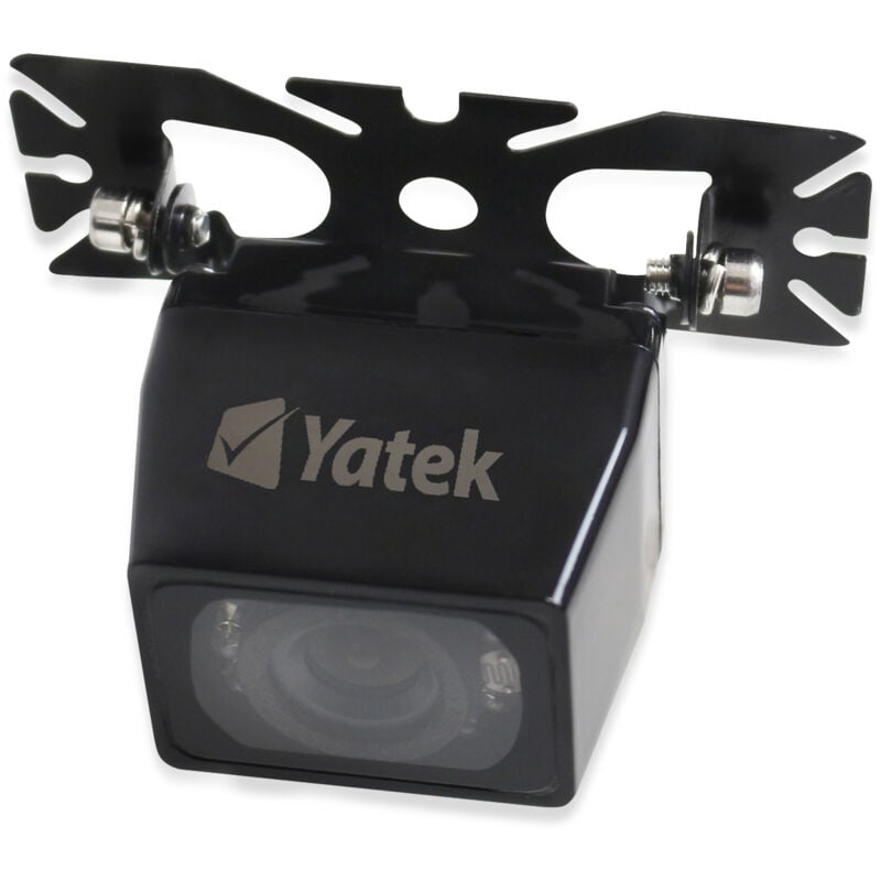 Caméra de recul ou place de stationnement idéale pour les camions et les véhicules lourds orientables