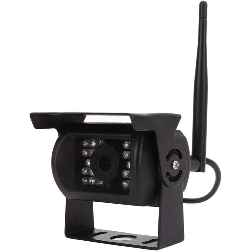 Ikodm - Caméra de recul pour camping-cars, caméra de recul pour camions et bus