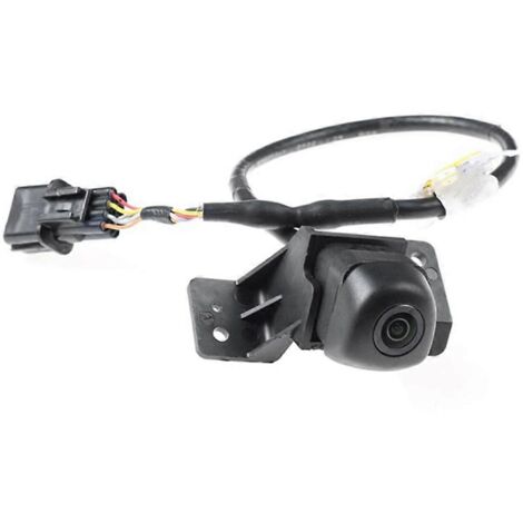 Caméra de recul pour Hyundai Tucson 3 (2015-2018) - Références : 95760-D3101 et 95760-D3100
