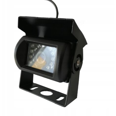 Caméra de recul pour moniteurs 7" 9"
