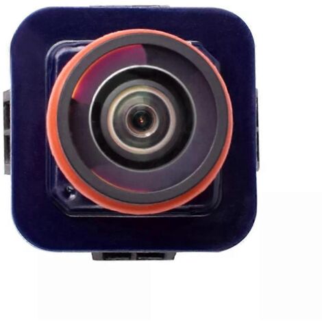 Caméra de recul pour Taurus AG1T-19G490-AA AG1Z-19G490-D Noir