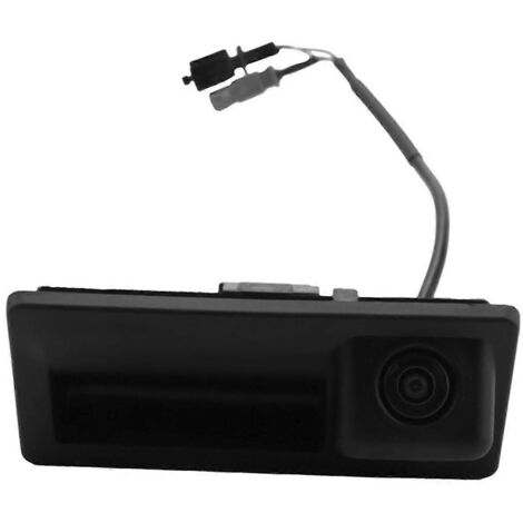 Caméra de recul pour voiture 5N0827566 (modèles 2012-2018)
