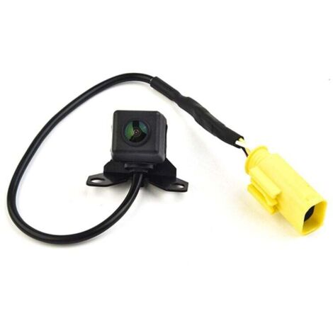 Caméra de recul pour voiture compatible avec les modèles 2011-2014 (référence 95750-3W120)