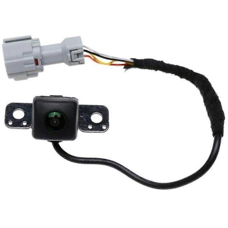 Caméra de recul pour voiture neuve avec assistance au stationnement, référence 95760-A2100 (compatible avec les modèles 2013-2016 et CEED 2012-2016).