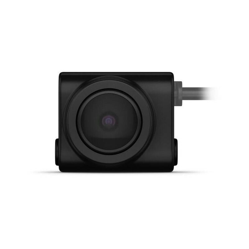 Caméra de recul sans fil BC50 - GARMIN - Support pour plaque d'immatriculation & support de fixation