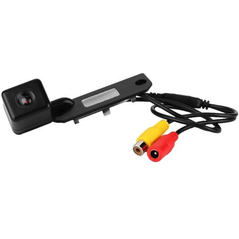 Caméra de recul sans fil étanche pour voiture, compatible avec Caddy