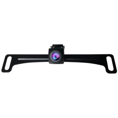 Caméra de recul sans fil HD1080P, pour voitures, SUV, pick-ups et berlines.