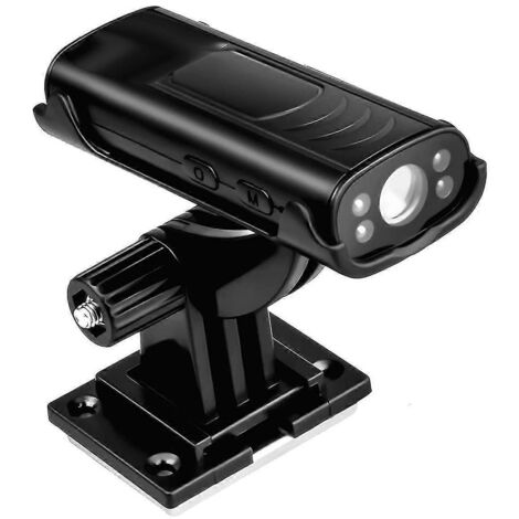 Caméra de recul sans fil pour voiture, caméra de recul étanche HD avec vision nocturne -