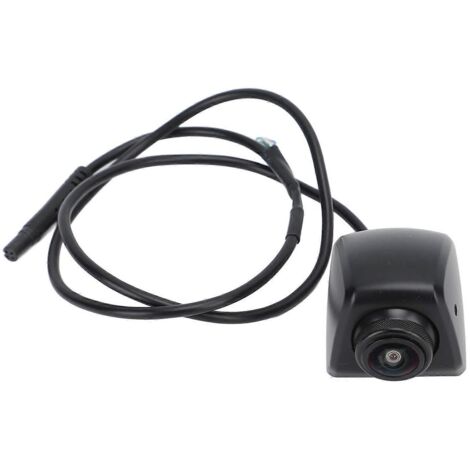 Caméra de recul vision nocturne 360° rotative 12-24V pour bateaux, yachts, voitures, camping-cars, SUV, camions.