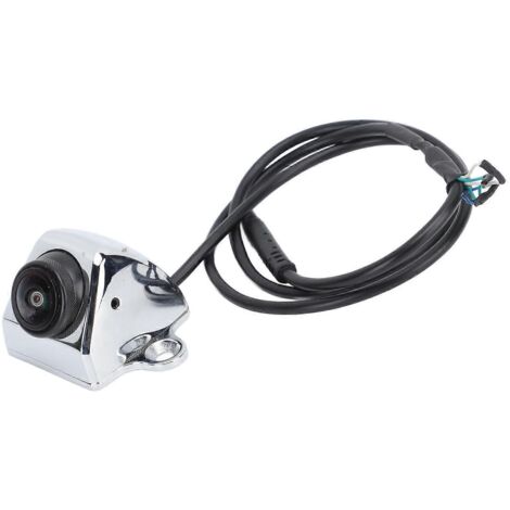 Caméra de recul vision nocturne 360° rotative 12-24V pour bateaux, yachts, voitures, SUV, camping-cars et camions.
