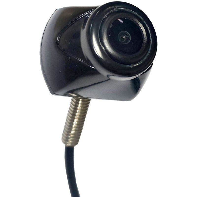 Caméra de recul vision pour le stationnement de voitures dans les endroits difficiles SL519 avec cmos MT9V136A