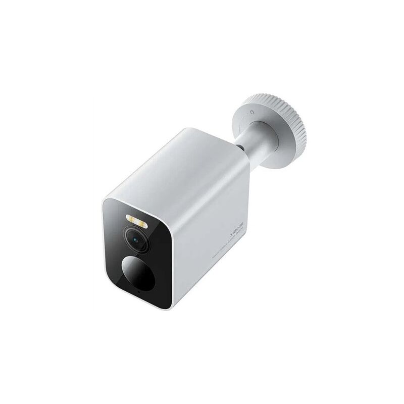 Caméra de sécurité domestique Xiaomi Mi BHR8303GL 24 mois Balle 3MP F/1.6 Alimentation par Ethernet (PoE) IP67