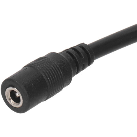 Caméra de Sécurité Extérieure WiFi 2MP 1080P avec Détection de Mouvement, Vision Nocturne, Double Bande 2.4/5GHz, Rotation 350° et Alimentation Large 110-240V