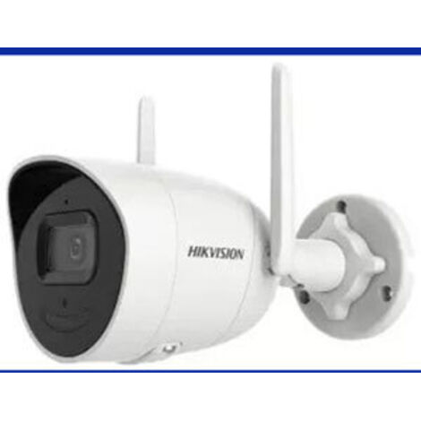 Caméra de sécurité HIKVISION DS-2CV2041G2-IDW