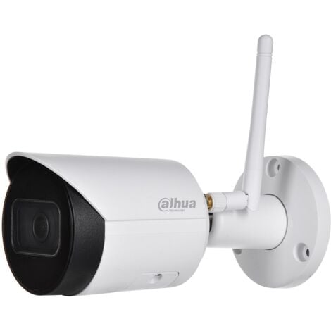 Dahua technology ipc-hfw1430dsp-saw-0280b bullet ip security camera indoor/outdoor 2560 x 1440 pixels ceiling/wall