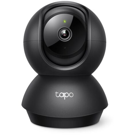 Caméra de sécurité panoramique et inclinable WiFi 2K - Tapo C211 - TP-Link