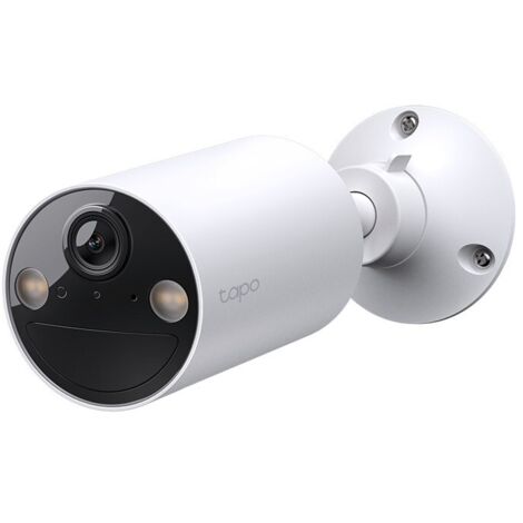 Caméra de sécurité TP-Link Tapo C410 Caméra de sécurité IP Bullet Extérieur 2304 x 1296 pixels Plafond/mur