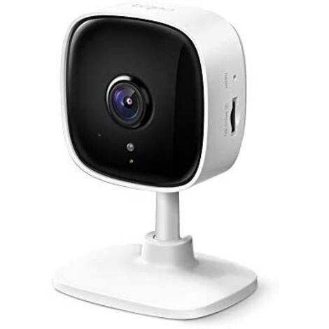 Caméra de sécurité WiFi 1080p - TC60 - TP-LINK