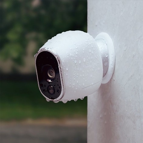 Types de caméras de surveillance - Points à connaître avant l'achat