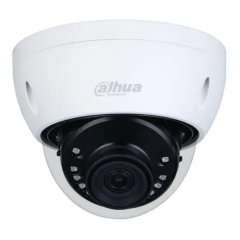Iluminashop - 4-IN-1 dahua outdoor dome ahd camera 2 mpx 2.8MM