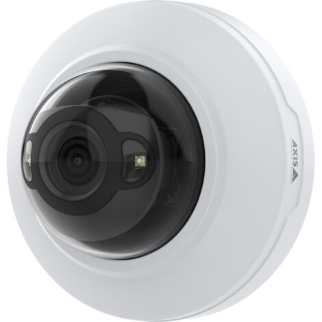 Caméra de surveillance Axis 02679-001 8 MP PoE
