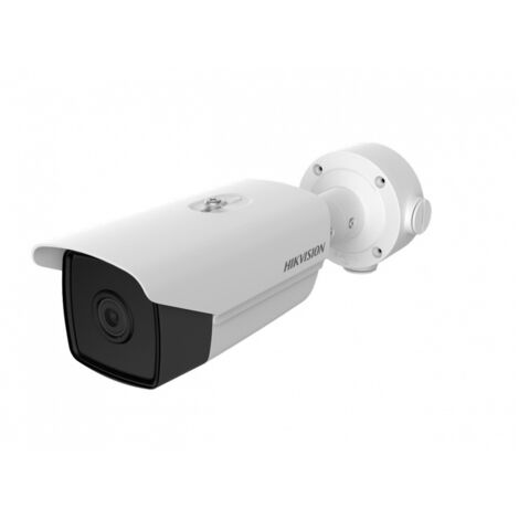 Caméra de surveillance Bullet Thermique - DS-2TD2138-7/QY