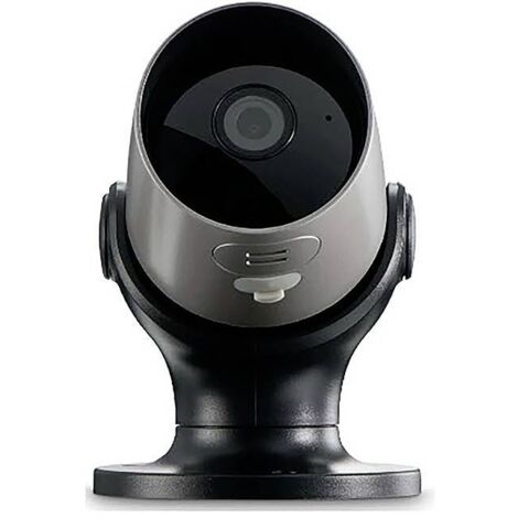 CAMÉRA DE SURVEILLANCE, CAM. WLAN EXT., ENR., VISION NOCT., 1080P, NR HAMA