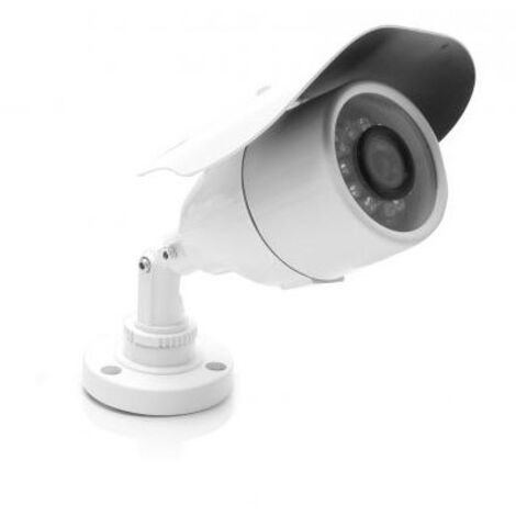 Caméra de surveillance compatible Ylva et Bamboo View - Avidsen - 112248
