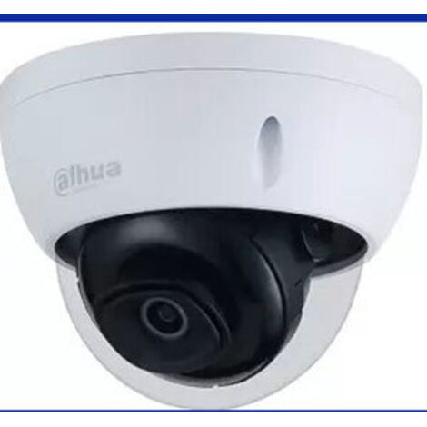 Caméra de surveillance Dahua DH-IPC-HDBW3441E-S-S2 4 MP 50 m IR