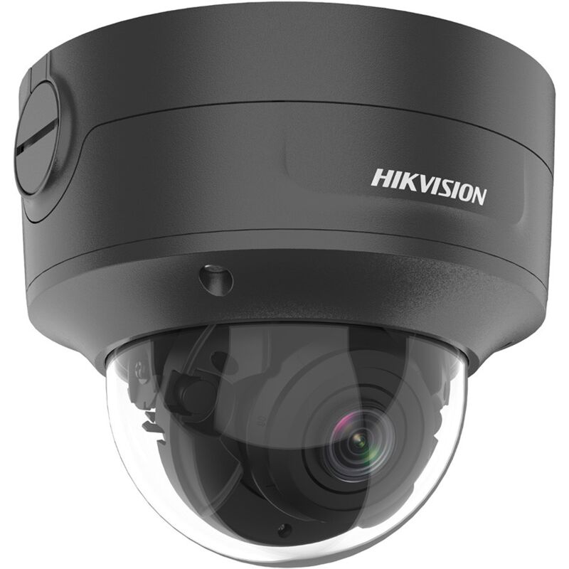 Caméra de surveillance Dôme varifocale 4K DS-2CD2786G2-IZS (2.8-12mm)(C)O-STD/BLACK