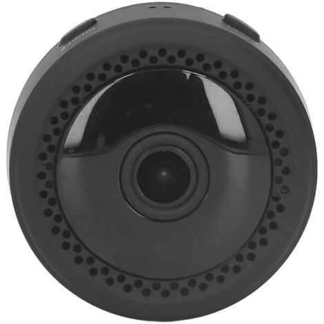 Caméra de Surveillance Extérieure 1080P avec Vision Nocturne Infrarouge, Sans Fil et Détection de Mouvement