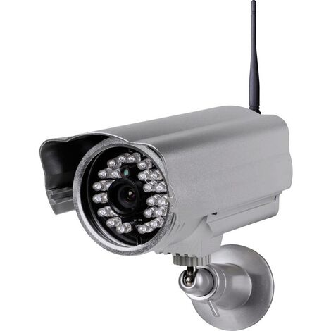 Caméra de surveillance extérieure Smartwares C903IP.2 SW
