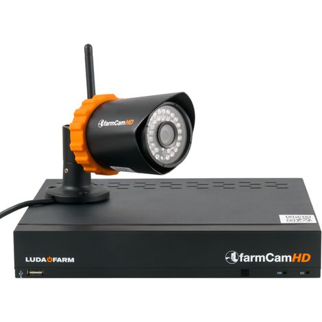 Camera de surveillance FarmCam HD