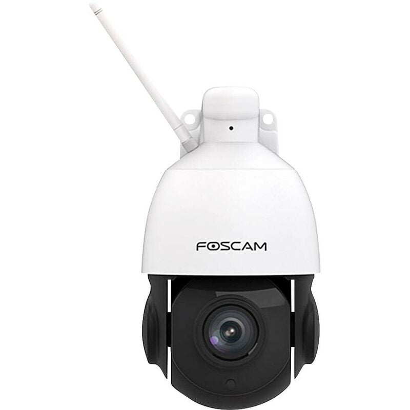 Foscam - fssd2x SD2X Wi-Fi ip Caméra de surveillance 1920 x 1080 pixels Y726252