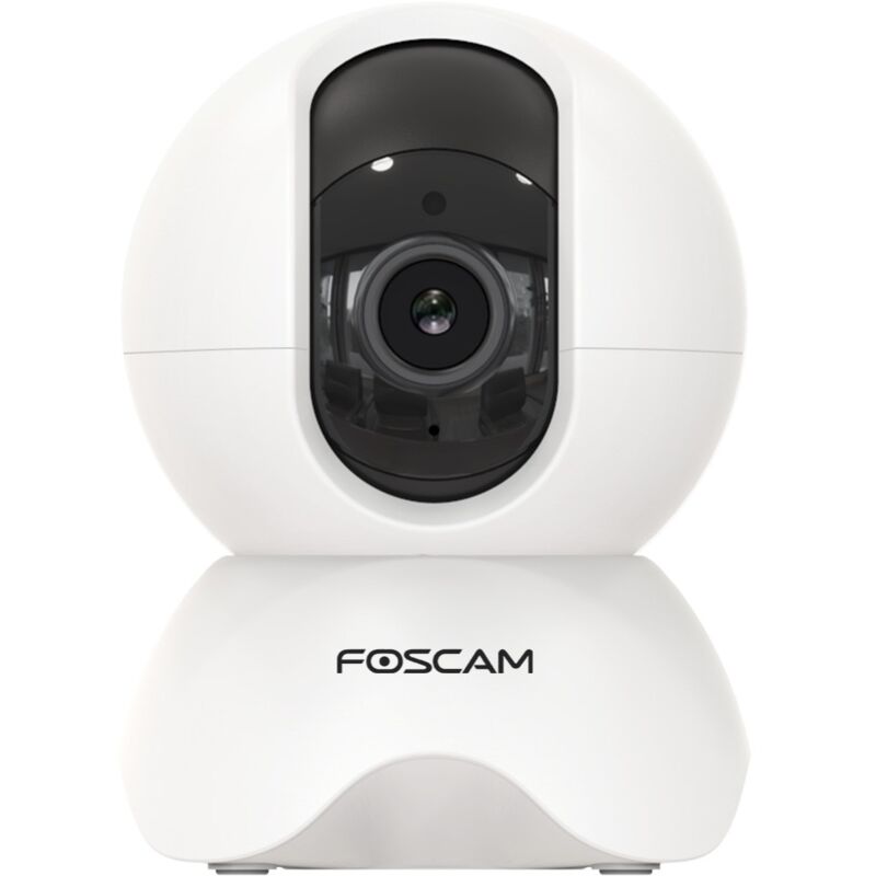 Foscam - X5 - Caméra ip Wifi 5MP intérieur
