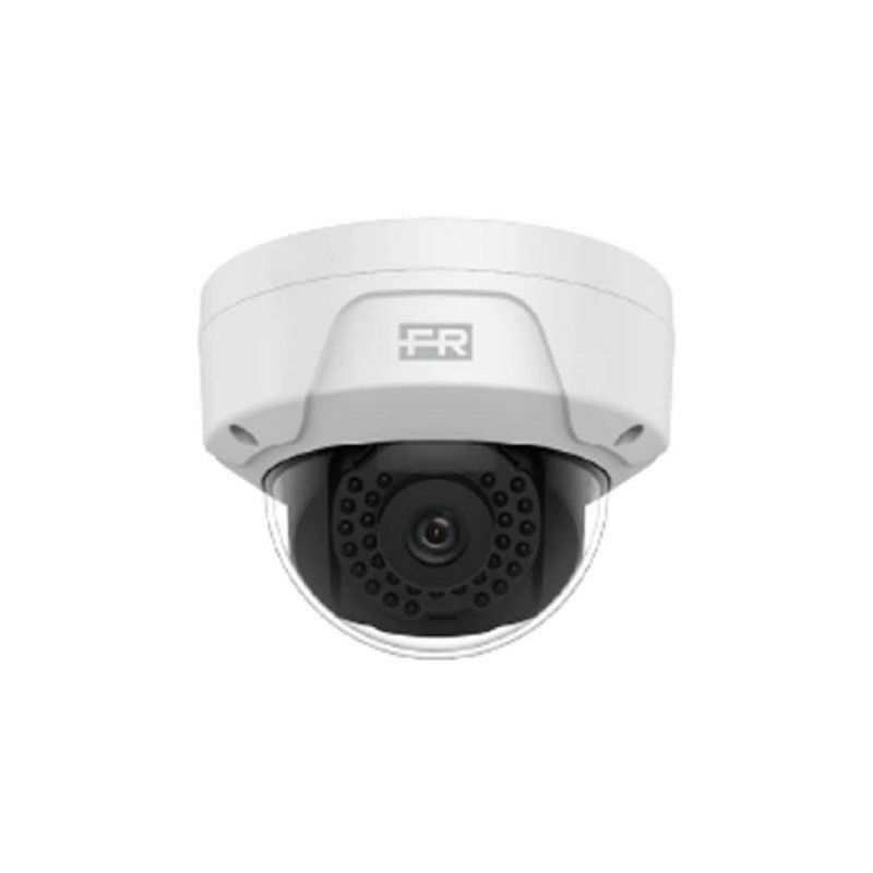 Fracarro - Caméra de surveillance cdir-ip 28-4 mp