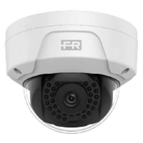 Caméra de surveillance FRACARRO CDIR-IP 28-4 MP