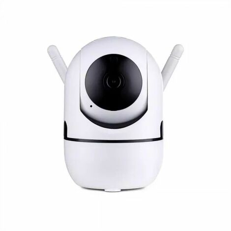 Caméra De Surveillance Full-hd Connectée Smart Ip20 Vt-5122 - Fs V-TAC SMART