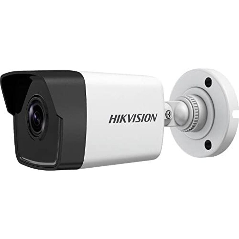 Hikvision - caméra ip DS-2CD1021-I (f) 2,8 mm
