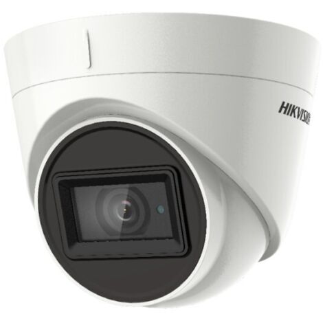 Caméra de surveillance Hikvision DS-2CE78H8T-IT3F 5 MP IR