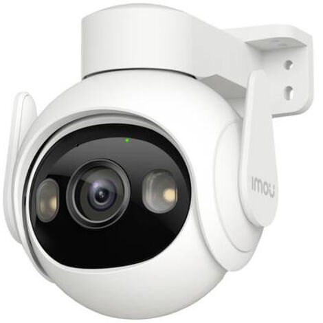 Caméra de surveillance IMOU Cruiser 2 3K, extérieur, blanc
